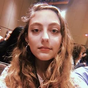 Meet your Posher, Sarah